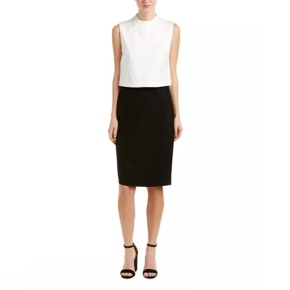 Diane Von Furstenberg | Tali Sheath Dress